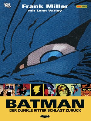 cover image of Batman / Batman